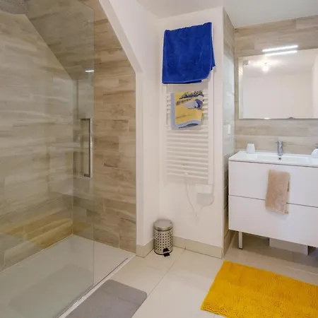 Duplex Saint Germain Apartment