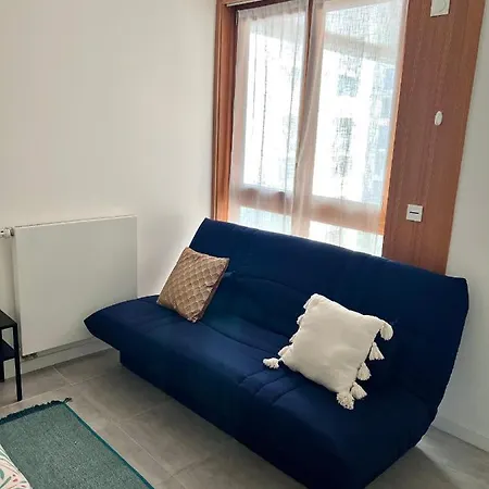 Apartment Duplex Saint Germain